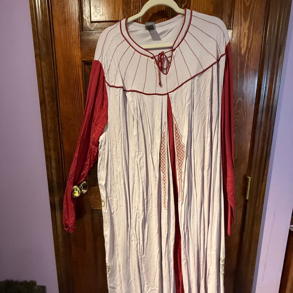 Disney  starwars dress